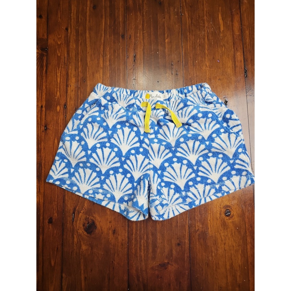 MINI BODEN KIDS‎ SHORTS SIZE 8